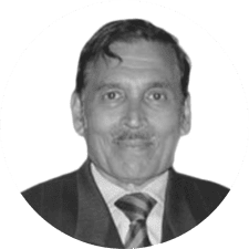 Dr. Jayant Navarange