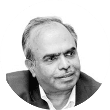 Dr. Sharad Agarkhedkar